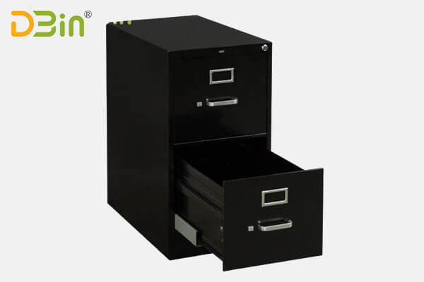 2020 China DBin 2 drawer letter file cabinets manufacturer